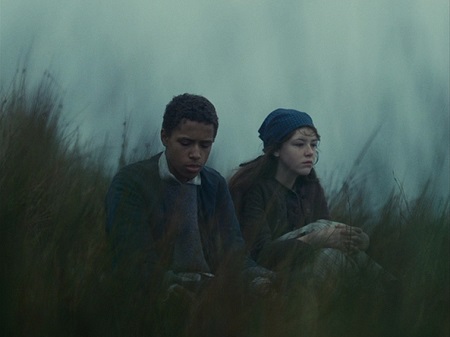 Wuthering Heights