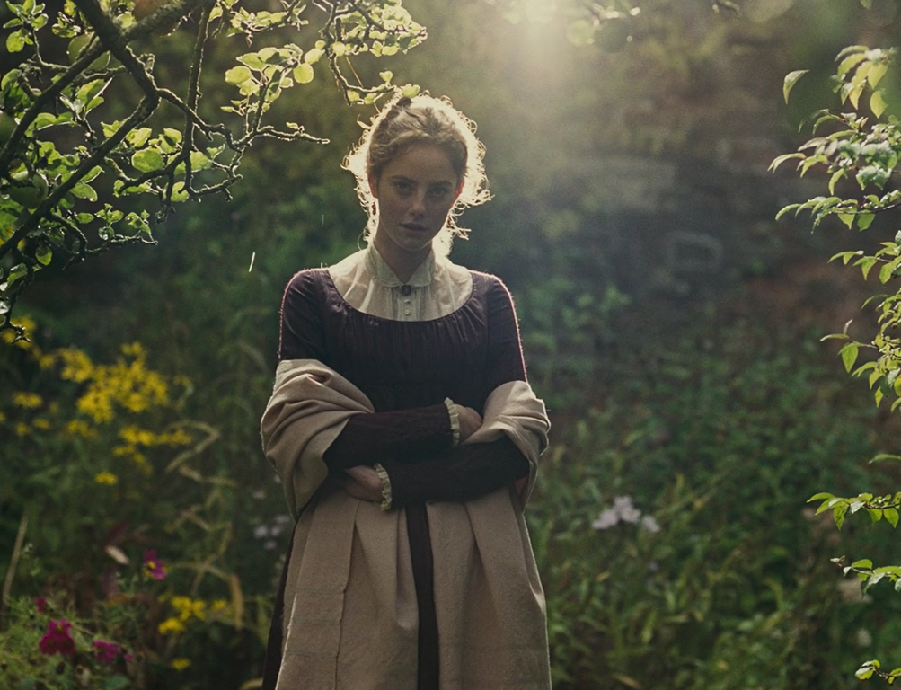 Wuthering Heights