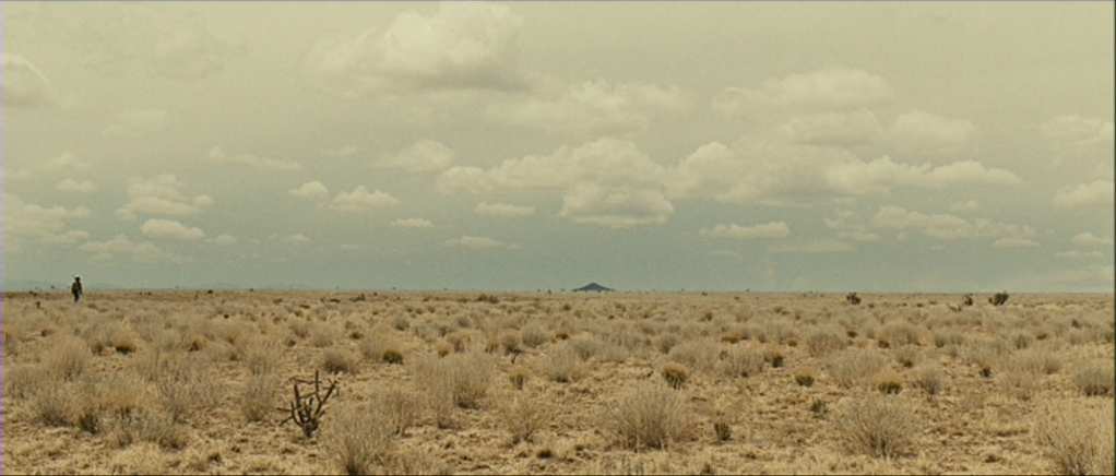 No Country for Old Men