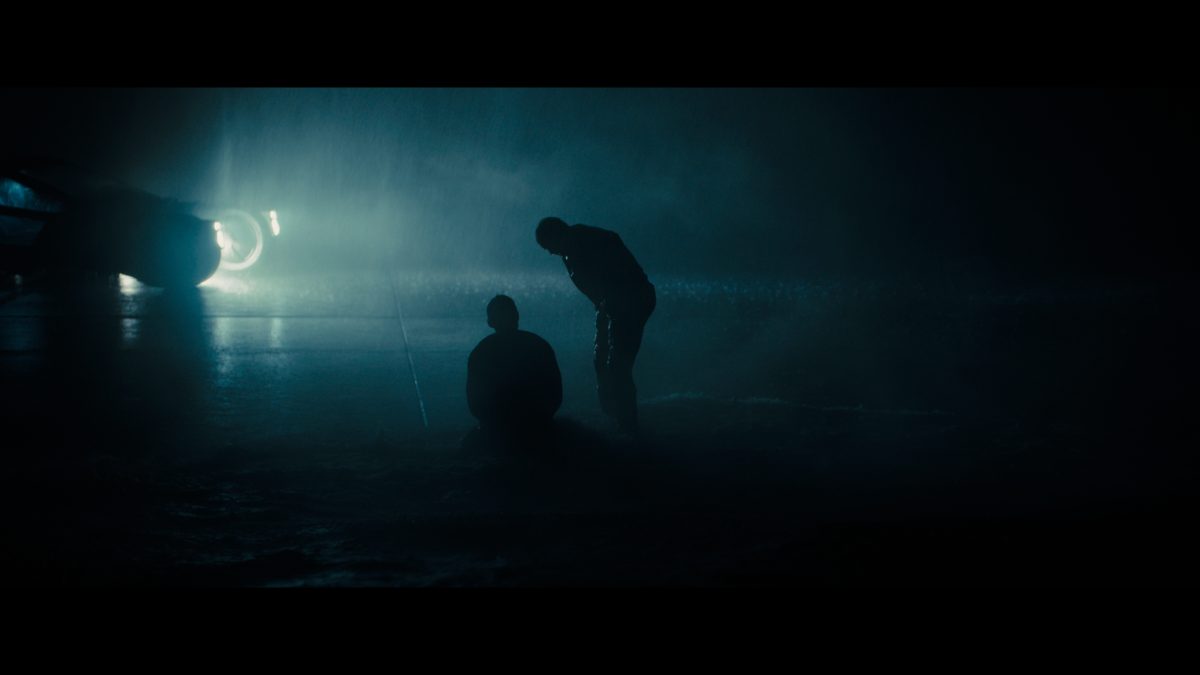 Blade Runner 2049