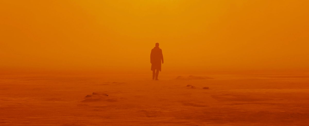 Blade Runner 2049