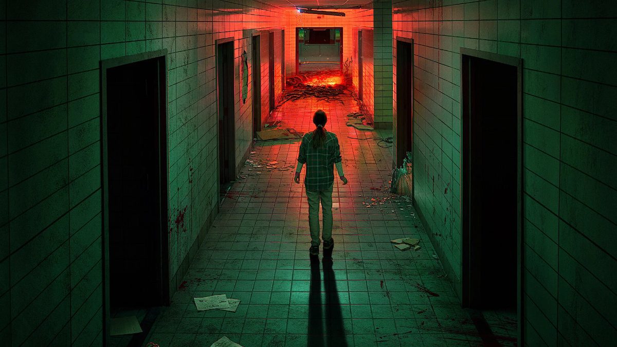 Stranger Things