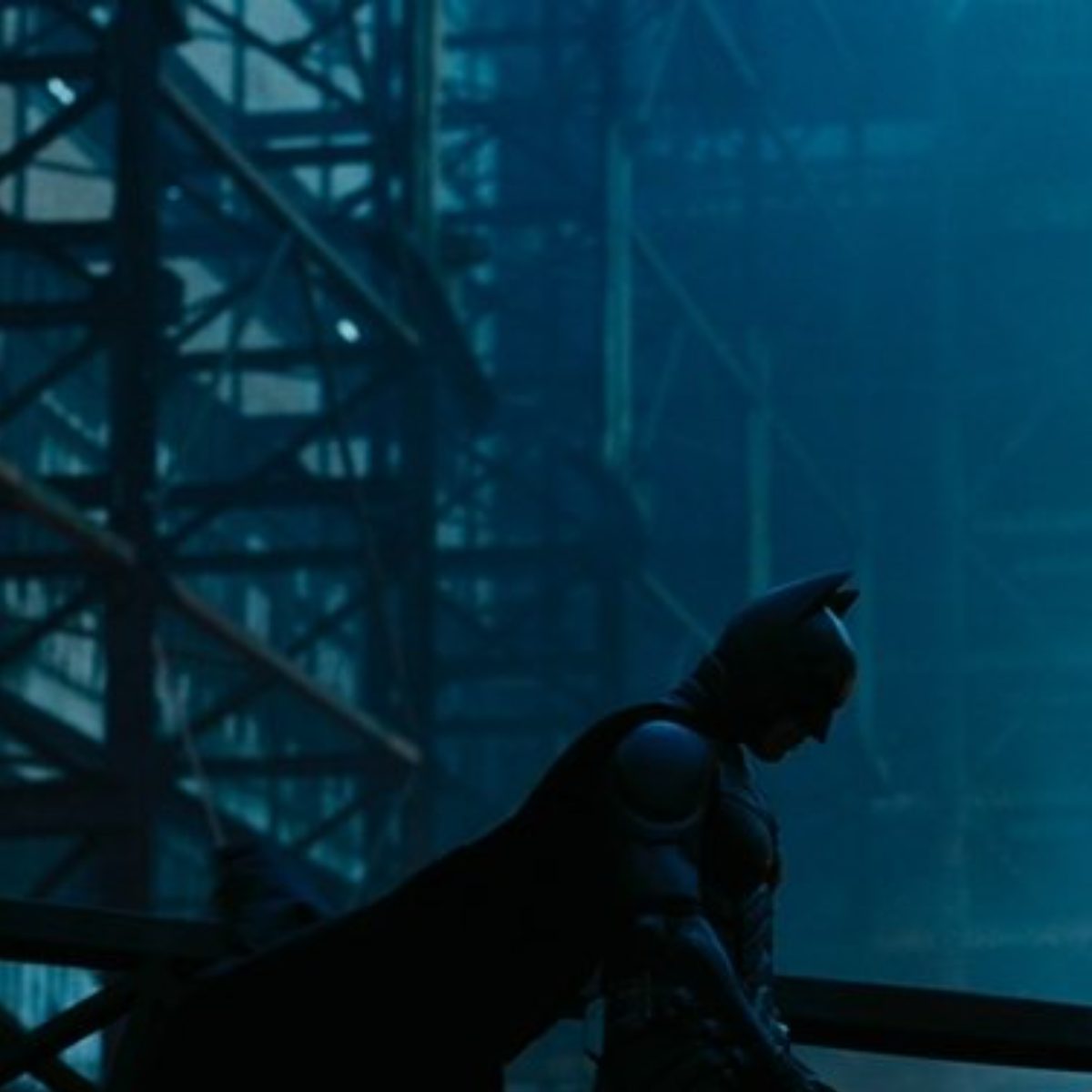 The Dark Knight