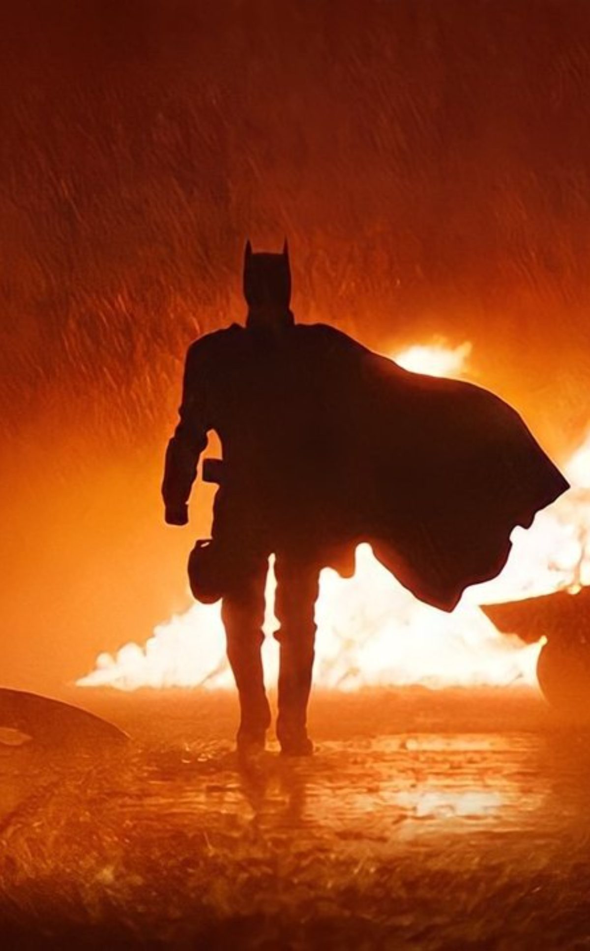 The Batman