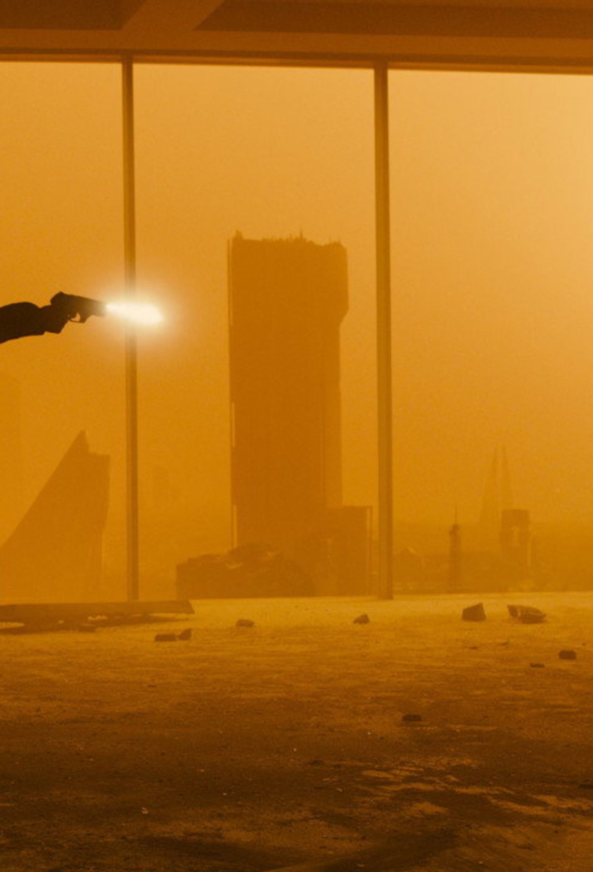 Blade Runner 2049