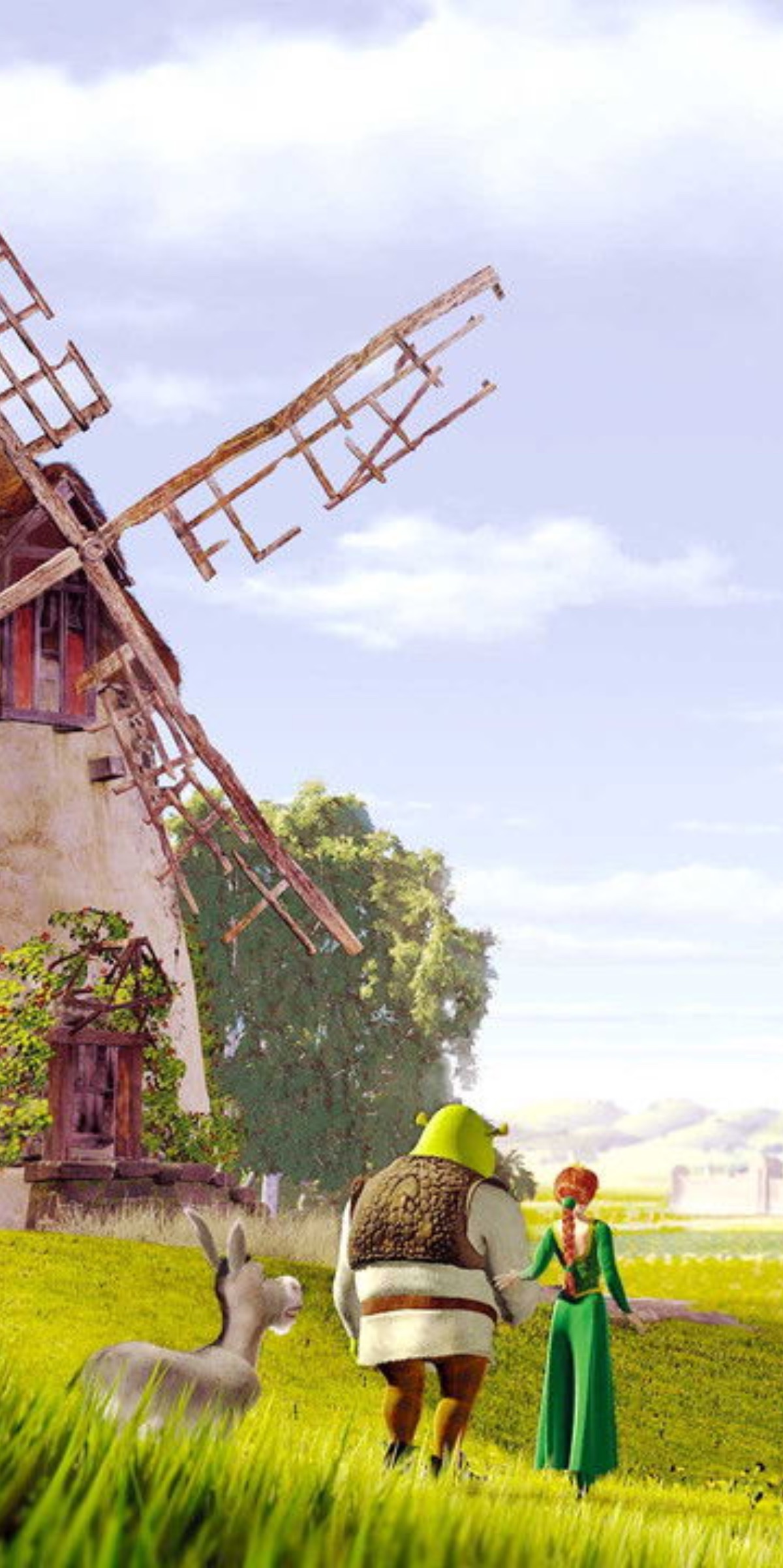Shrek