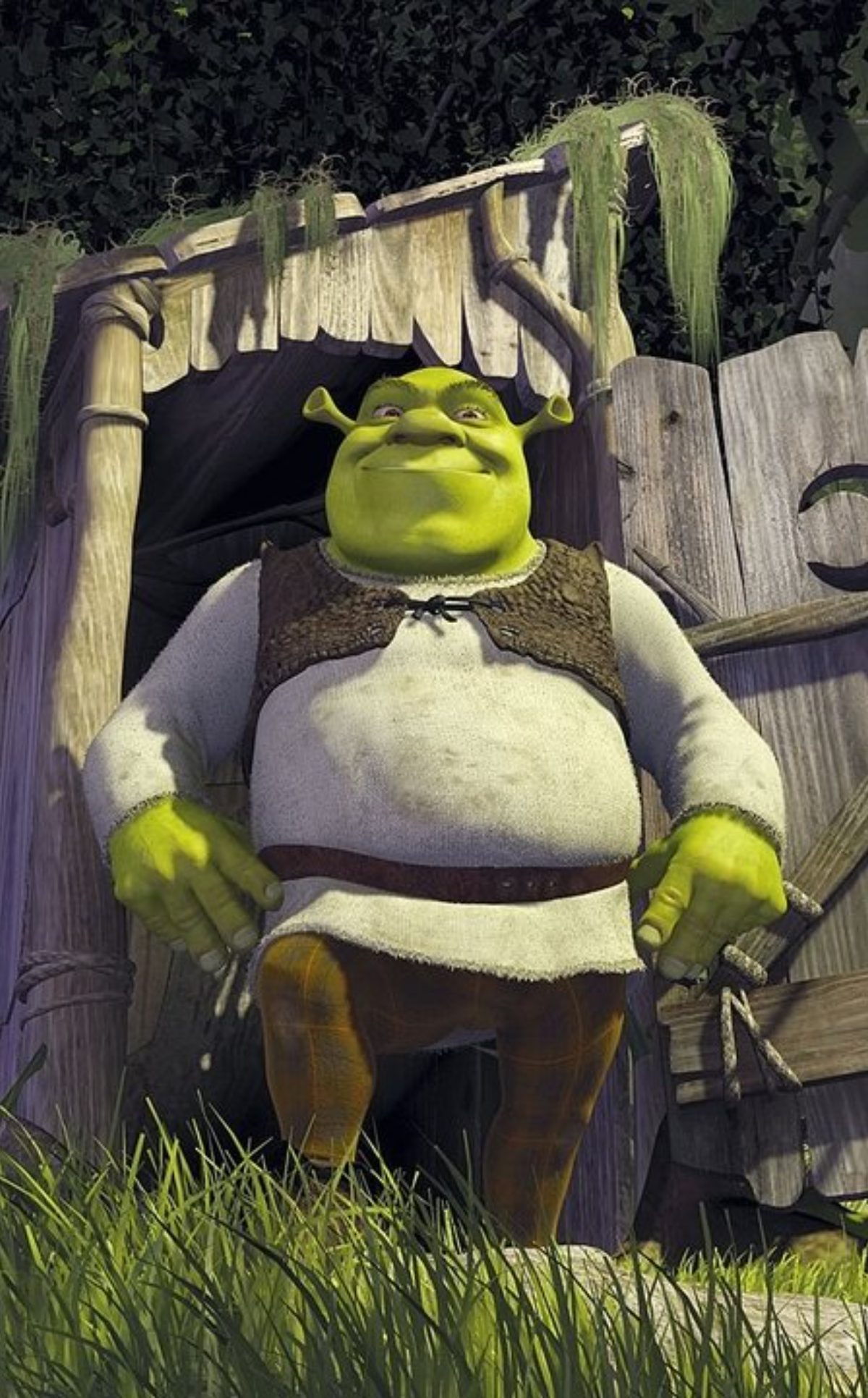 Shrek